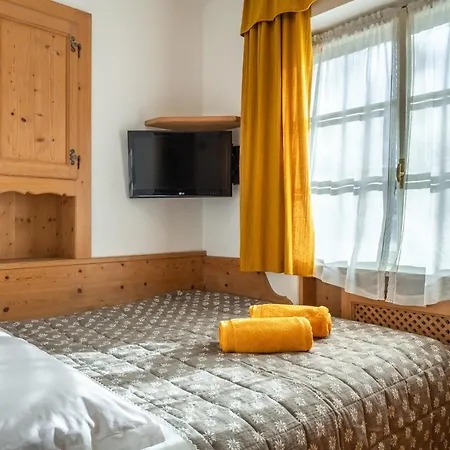 Olimpia Apartament Cortina dʼAmpezzo